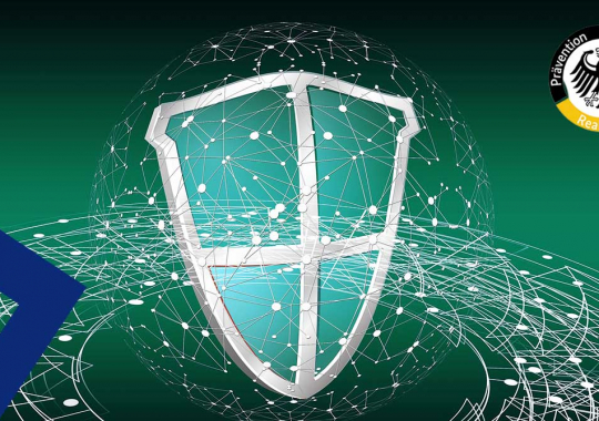 (BSI) warnt vor dem Einsatz der Virenschutzsoftware des russischen Herstellers Kaspersky 