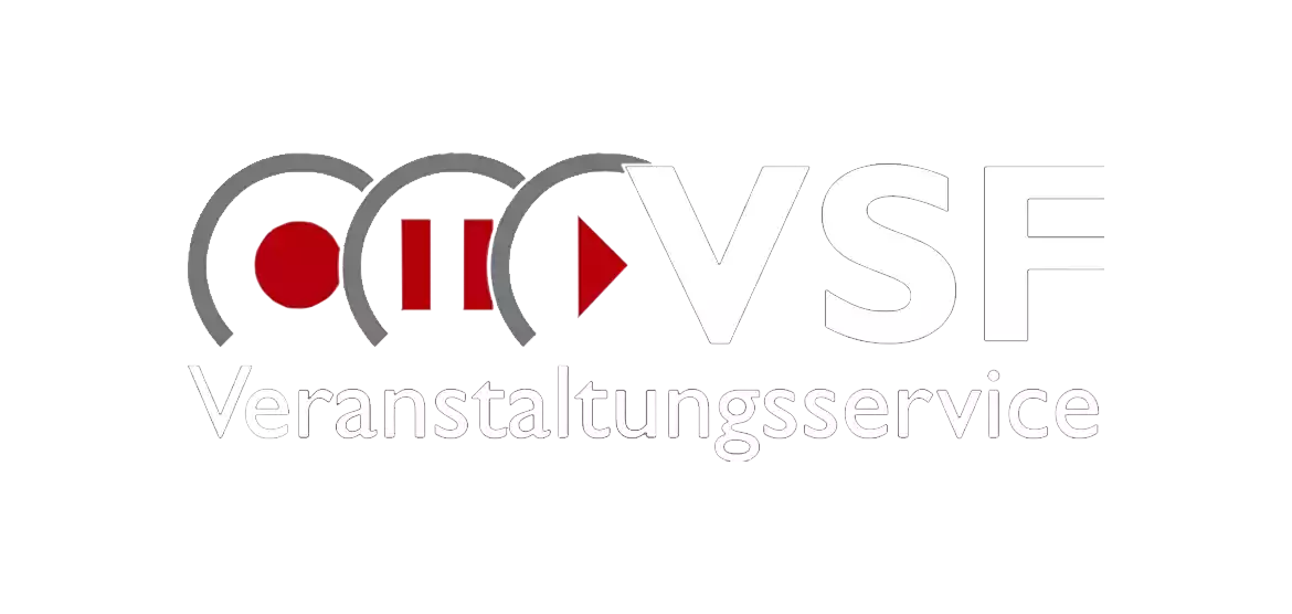 VSF Veranstaltungsservice