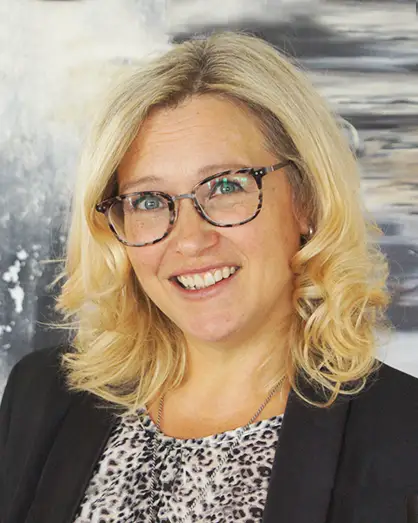 Jennifer Ganser