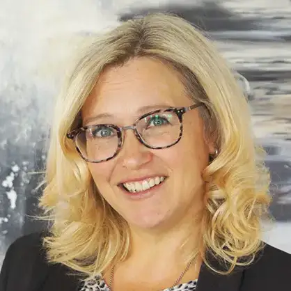 Jennifer Ganser