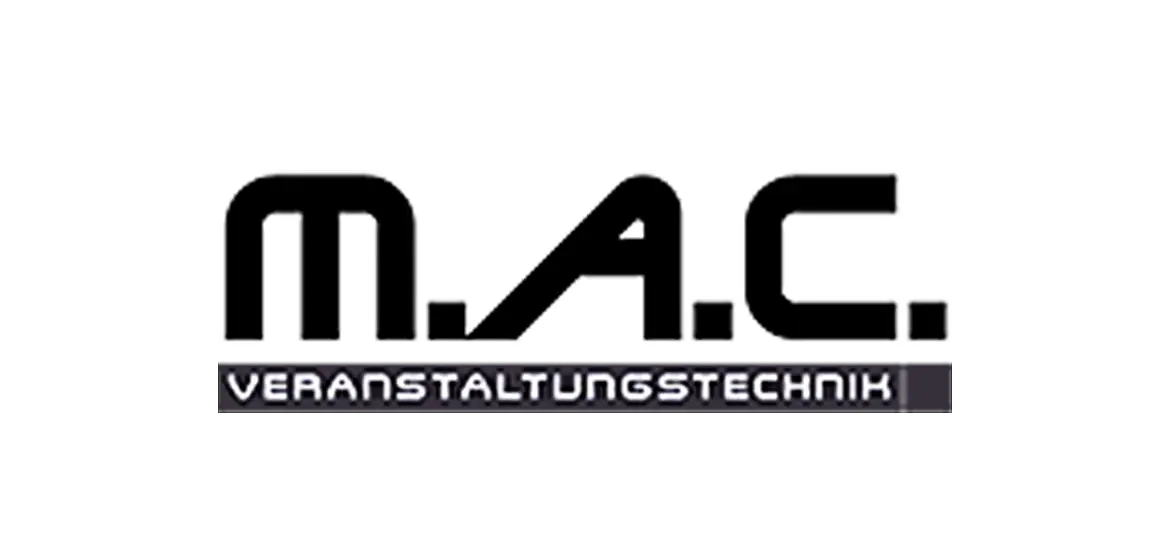 MAC Veranstaltungstechnik