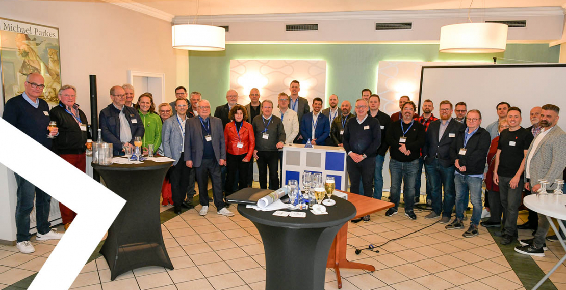 Das Netzwerk startet jetzt auch in Bottrop durch