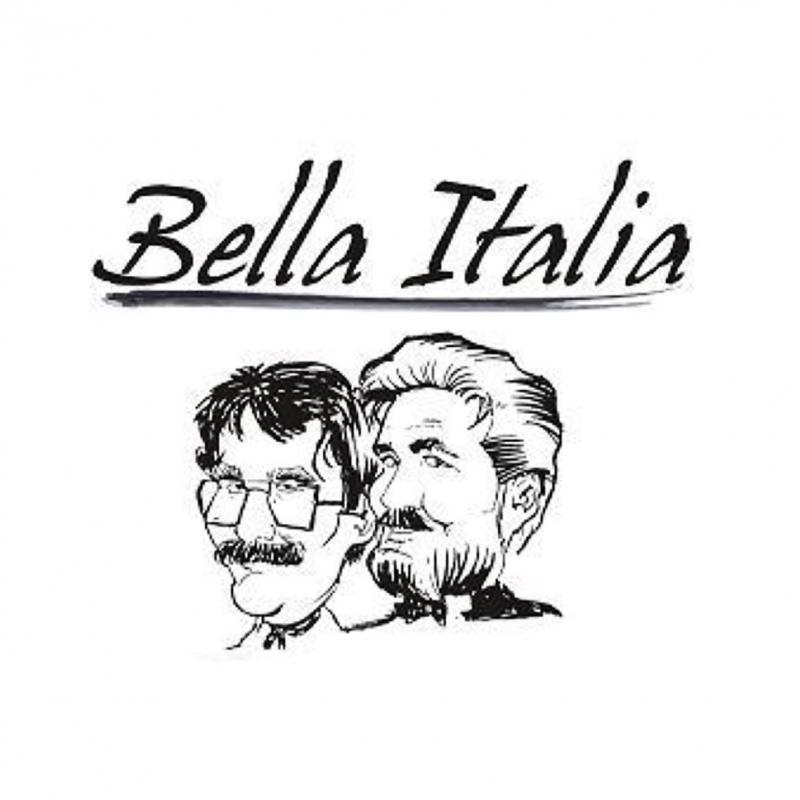 Pizzeria Bella Italia