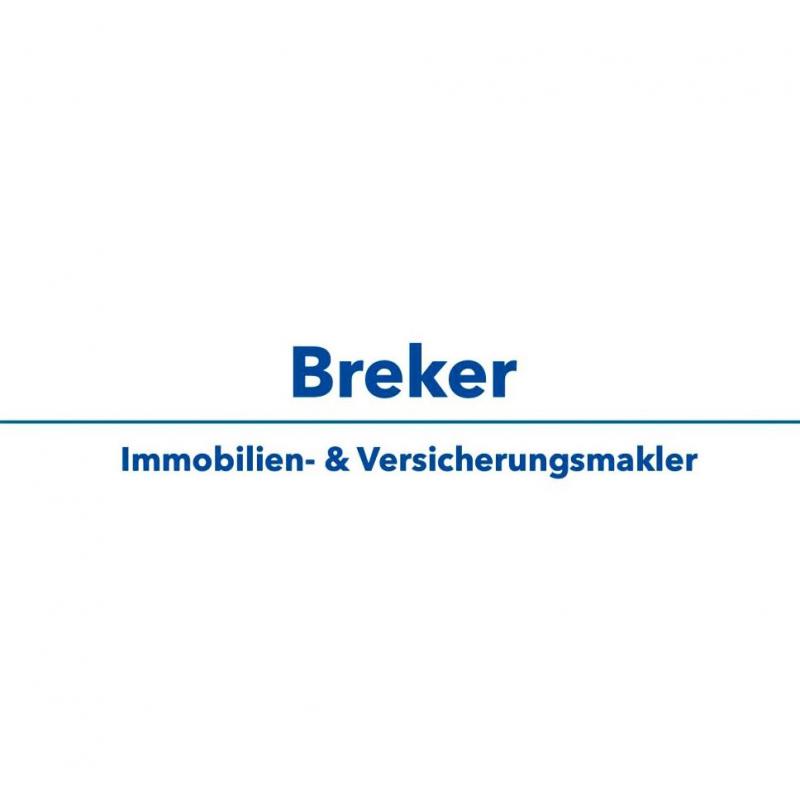 Vers.-Makler Breker