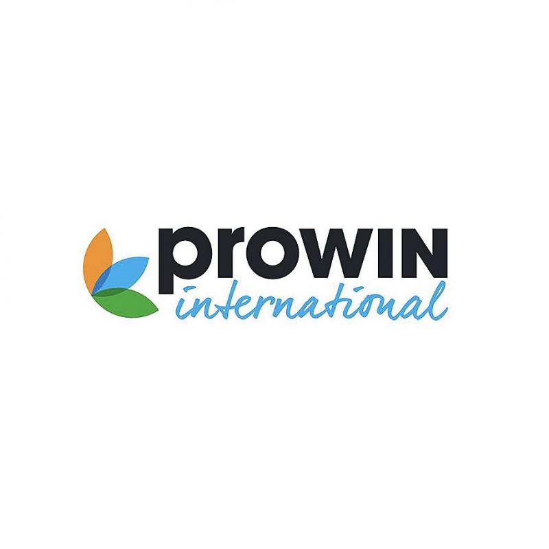 Prowin International  - Andreas Grond