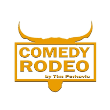 10% Rabatt auf Eintrittskarten - Comedy Rodeo