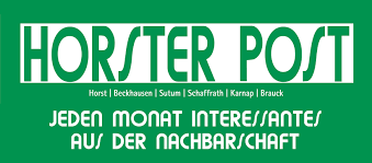 10% Rabatt auf Anzeigenwerbung - Horster Post